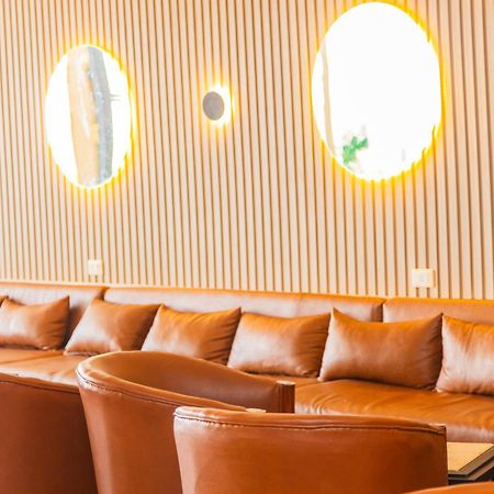 Comfort Giza Golden Al Kawm al Akhdar Eksteriør bilde